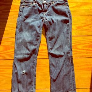 Citizens of Humanity jeans size 29